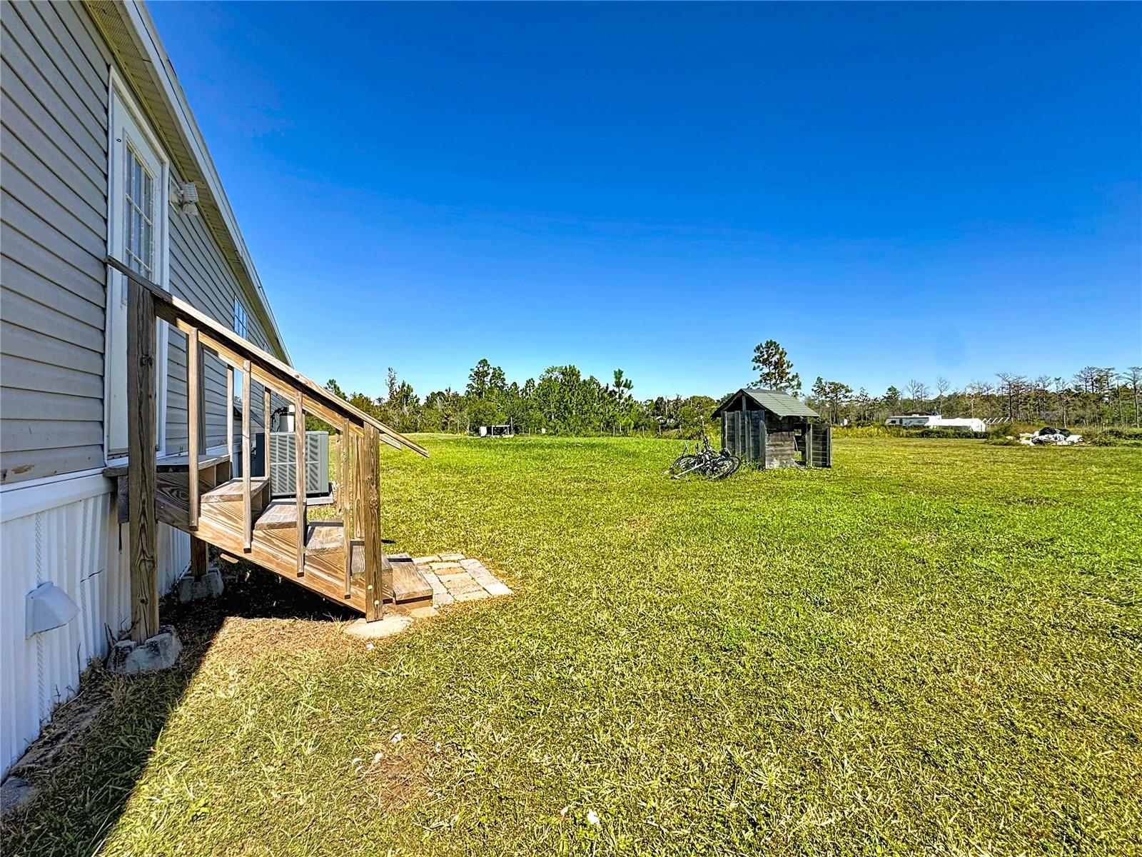 CANAVERAL ACRES 2 - Residential