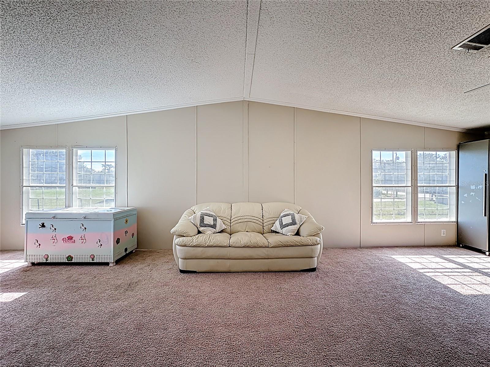 CANAVERAL ACRES 2 - Residential