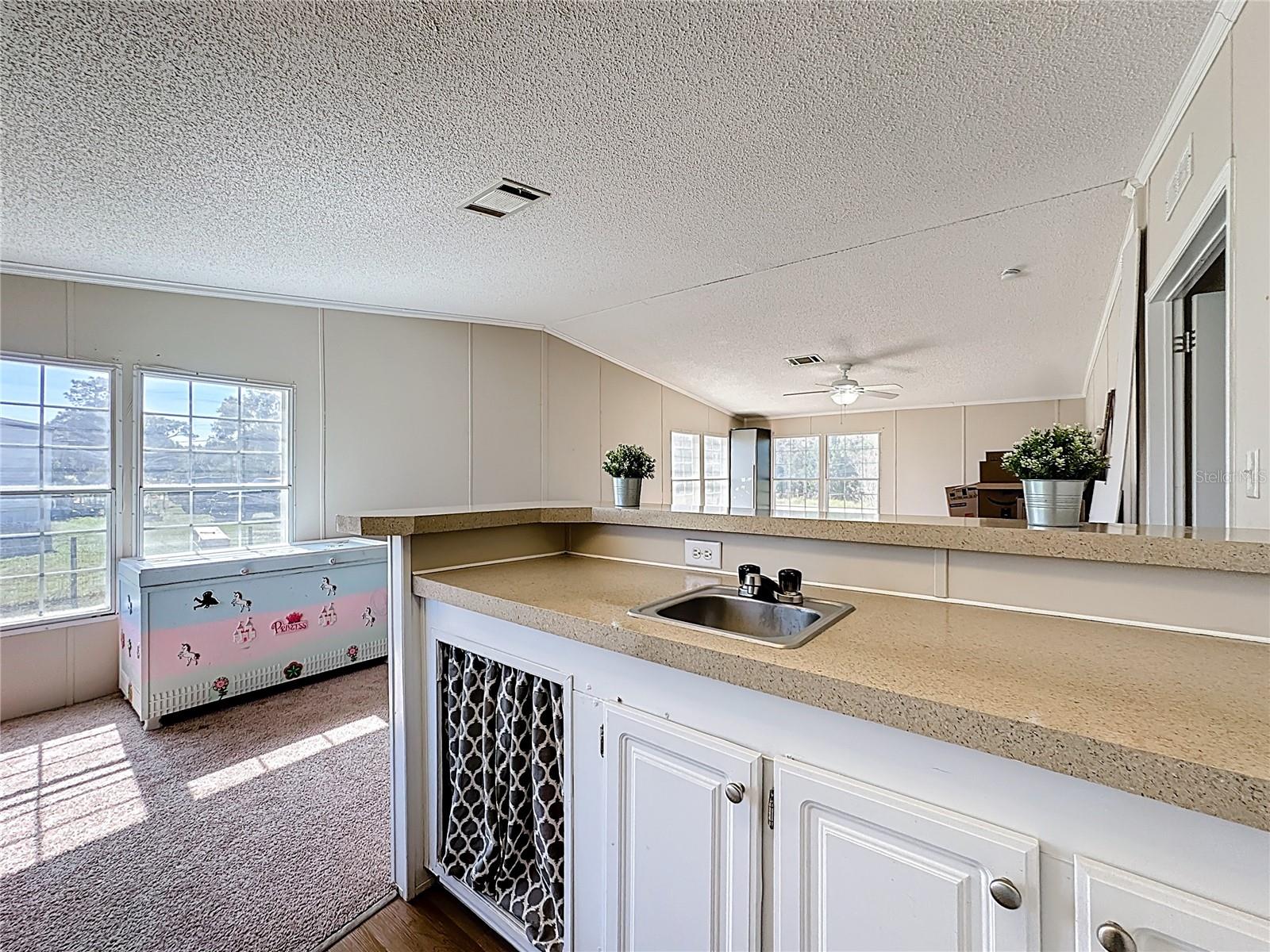 CANAVERAL ACRES 2 - Residential