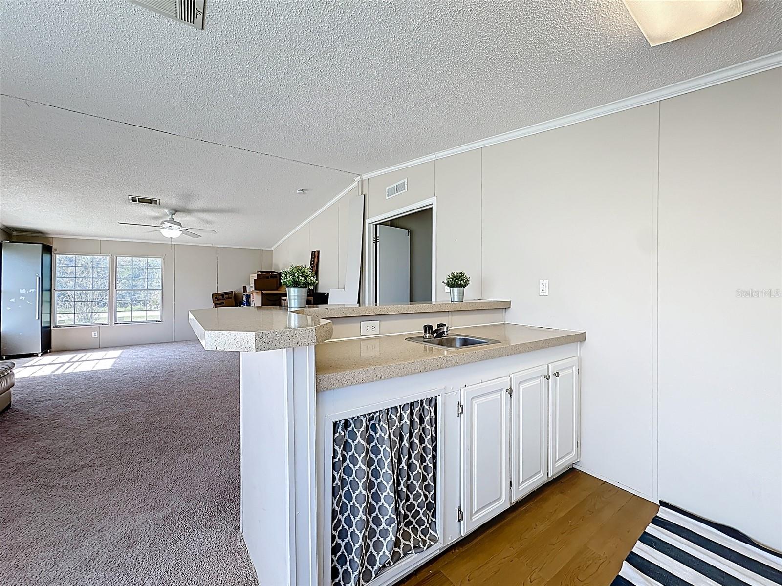 CANAVERAL ACRES 2 - Residential