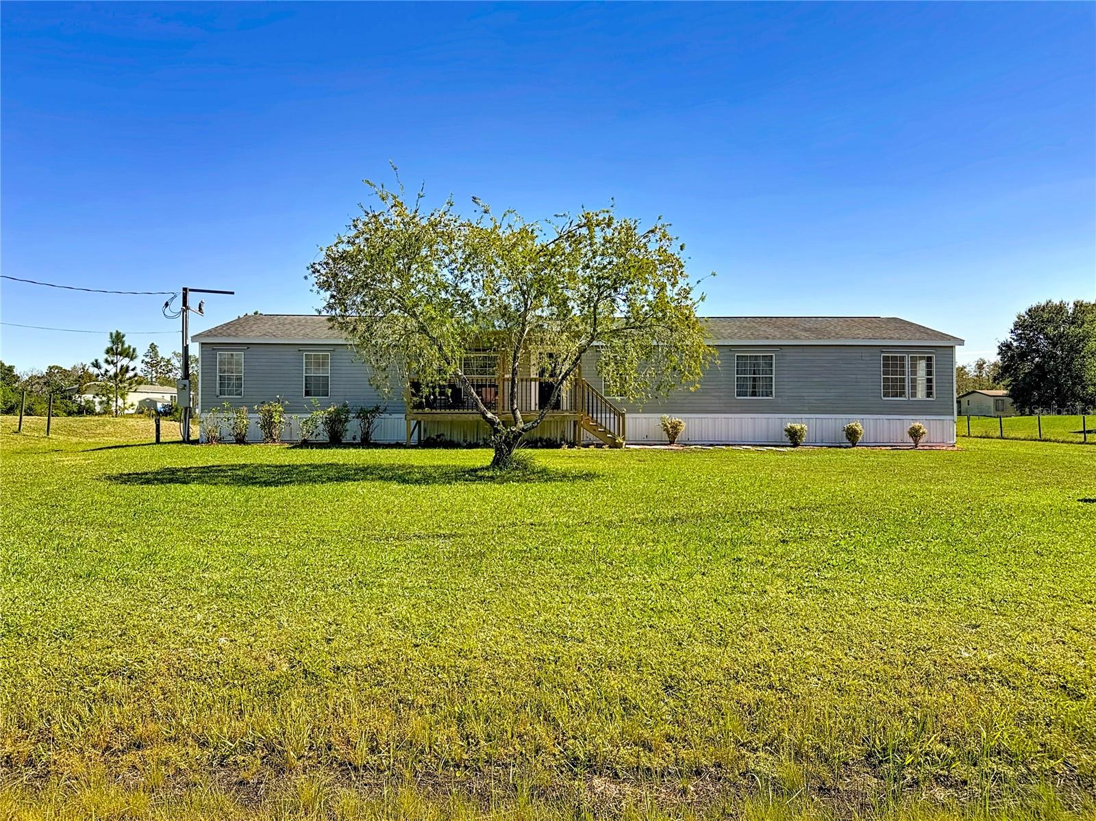 CANAVERAL ACRES 2 - Residential