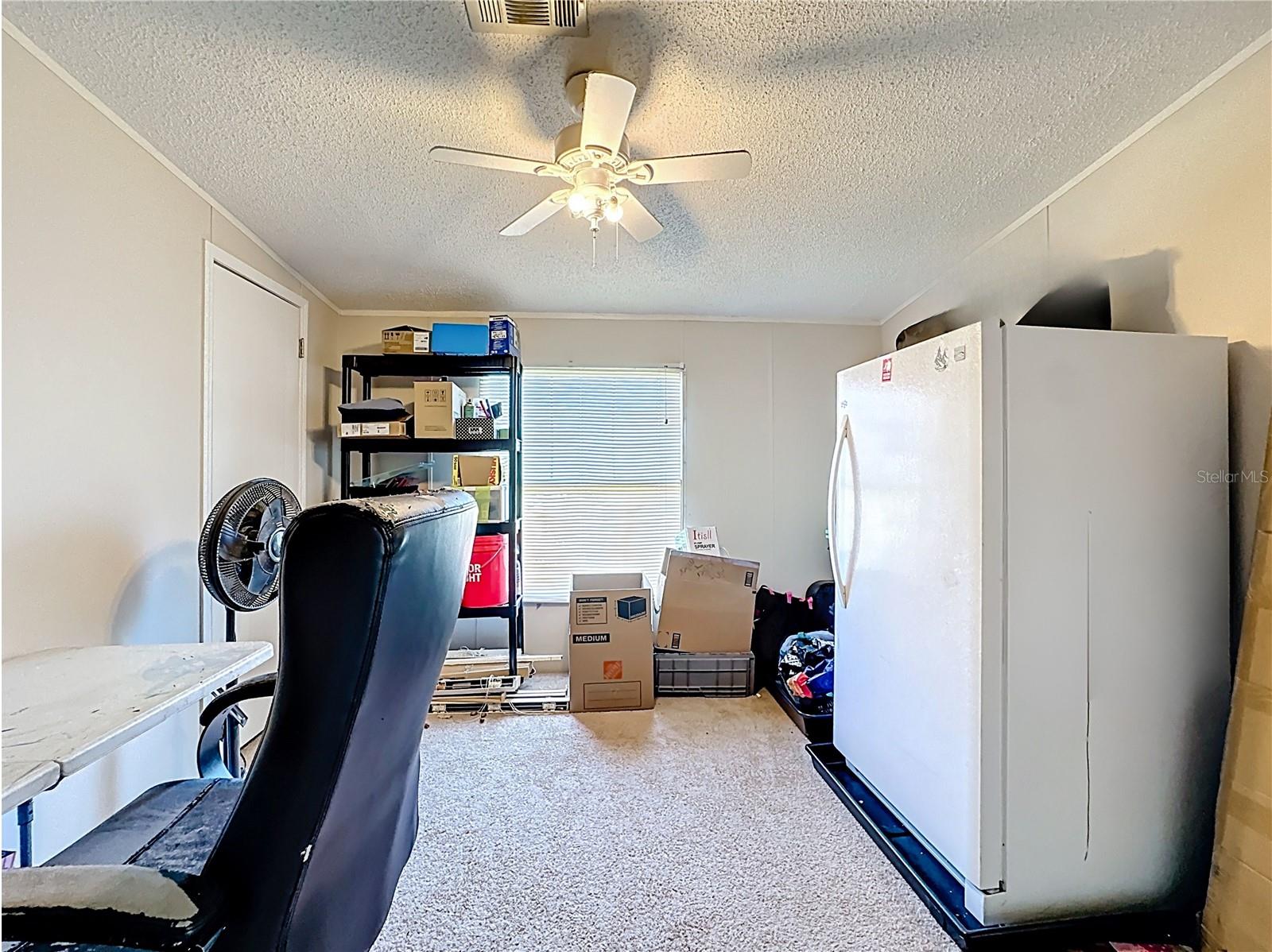 CANAVERAL ACRES 2 - Residential