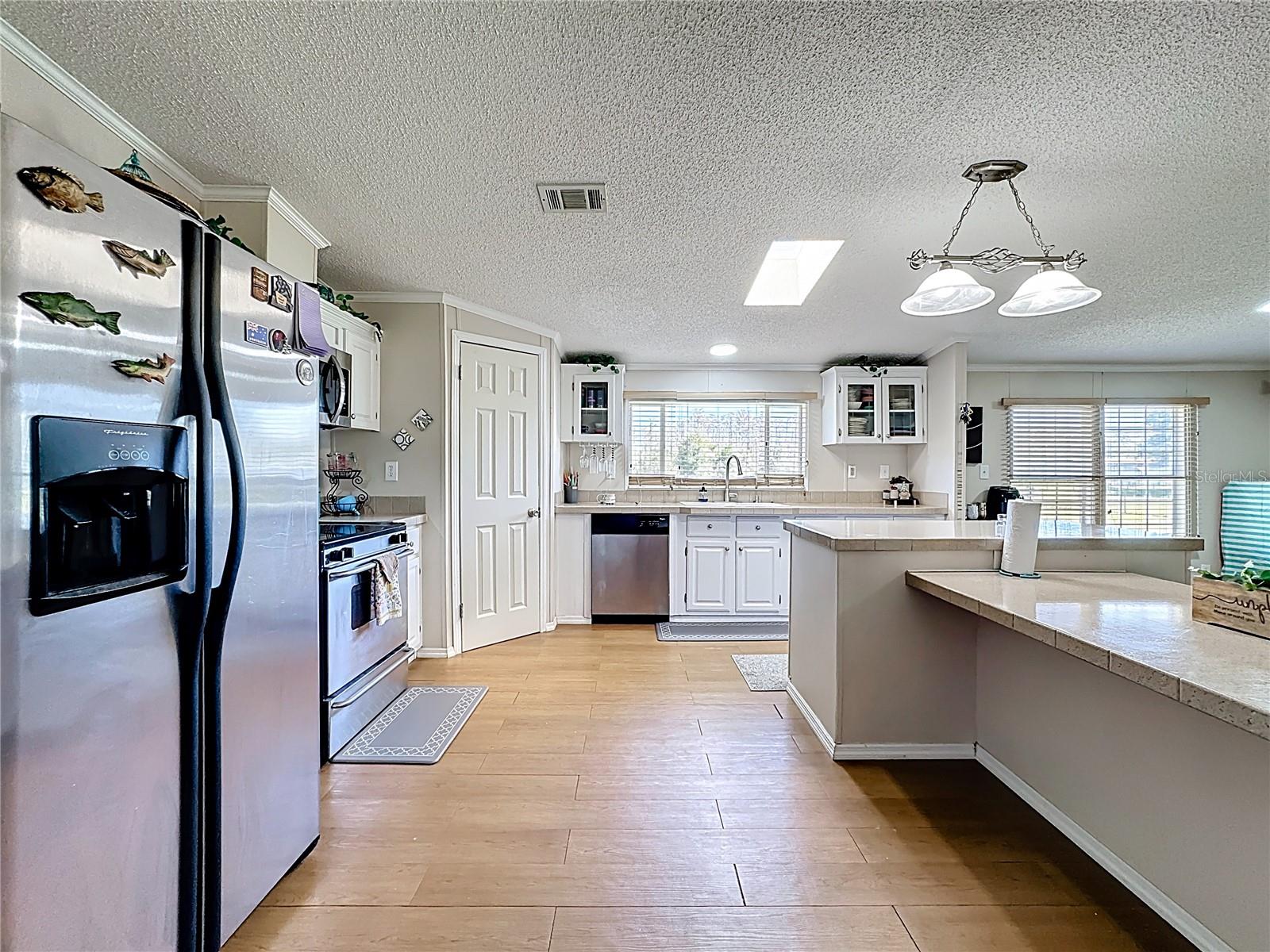 CANAVERAL ACRES 2 - Residential