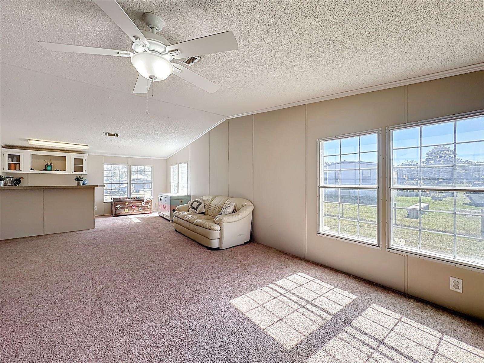 CANAVERAL ACRES 2 - Residential