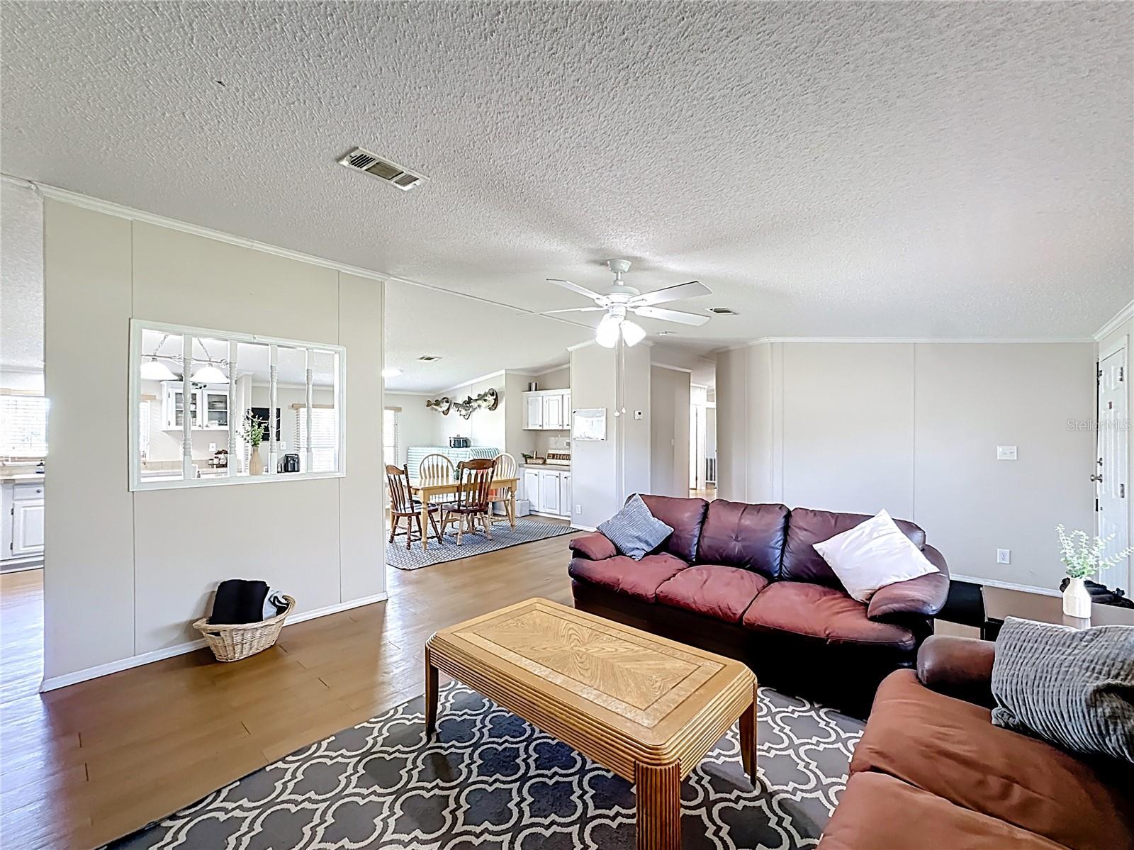 CANAVERAL ACRES 2 - Residential