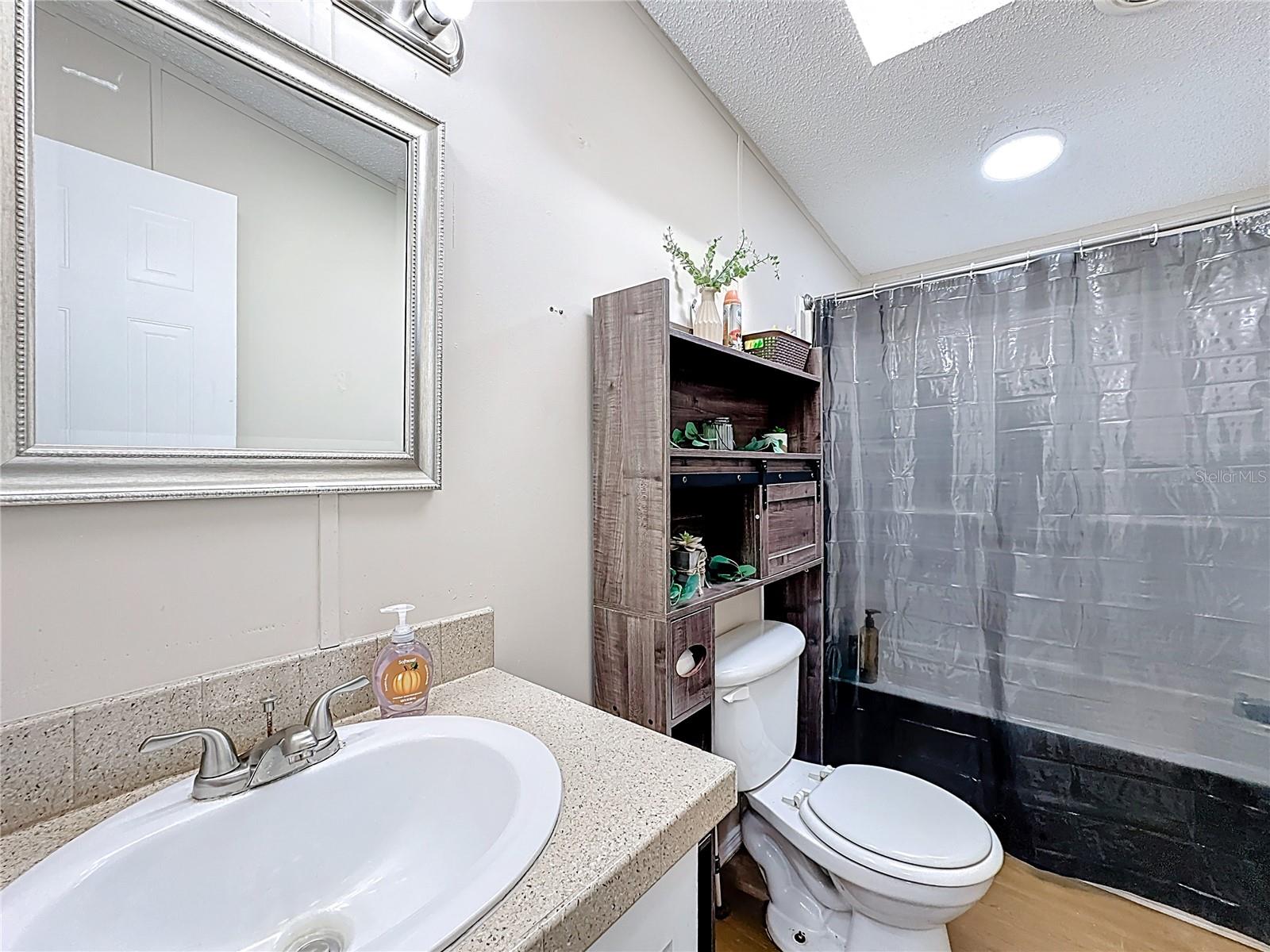 CANAVERAL ACRES 2 - Residential