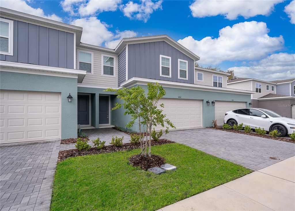 Photo of 5261 Luisa Court, Saint Cloud, FL 34771 (MLS # O6398136)