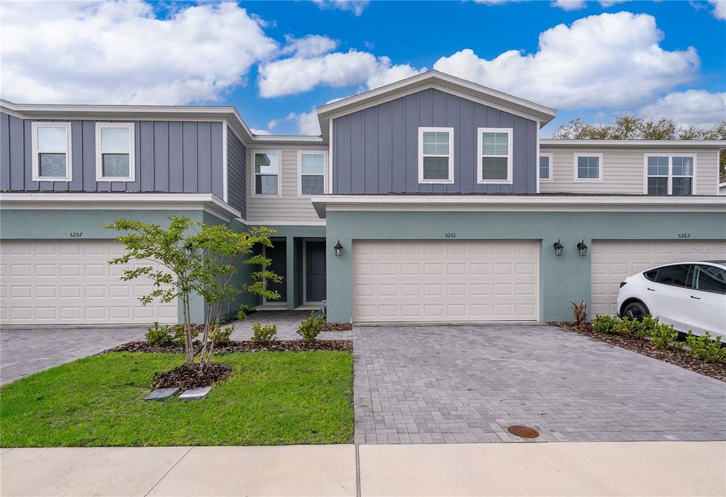 Photo of 5261 Luisa Court, Saint Cloud, FL 34771 (MLS # O6398136)