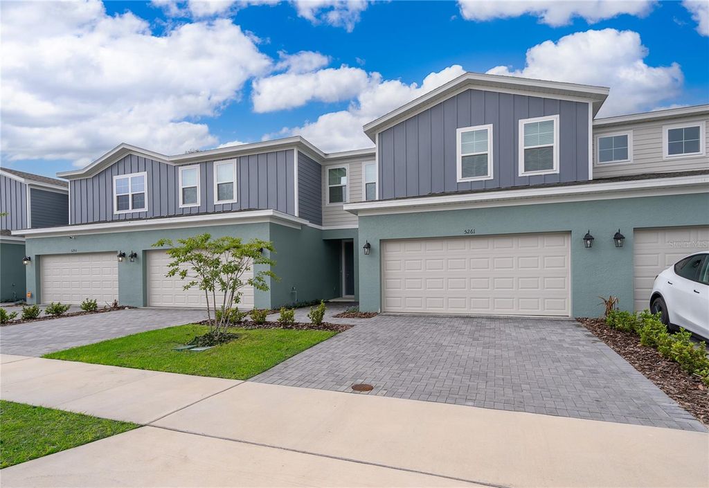 Photo of 5261 Luisa Court, Saint Cloud, FL 34771 (MLS # O6398136)