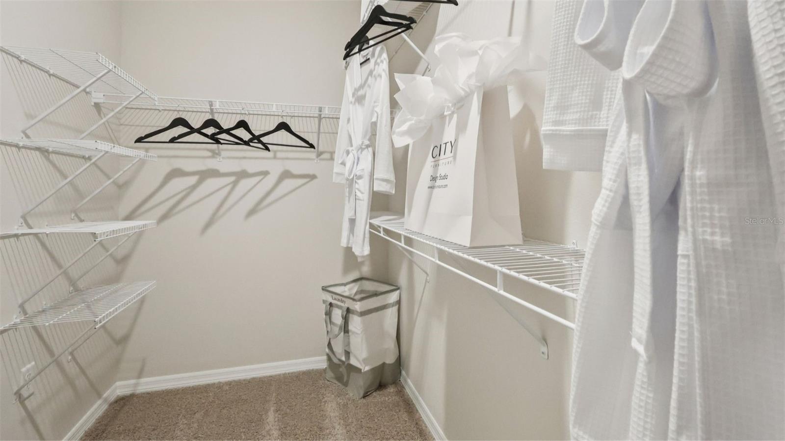 ARCHERS' MILL - Residential