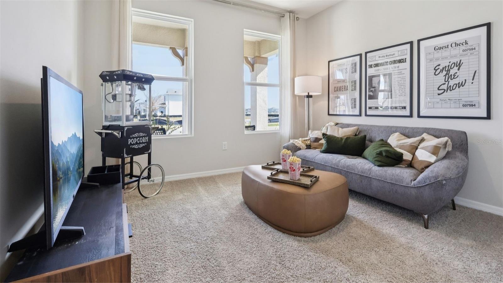 ARCHERS' MILL - Residential