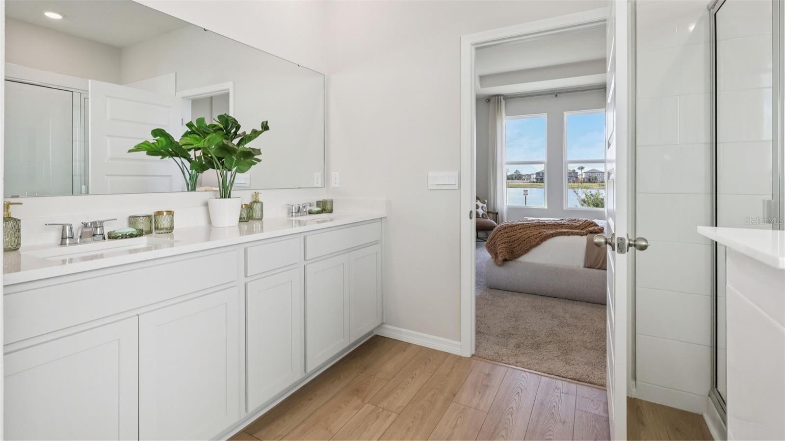 ARCHERS' MILL - Residential