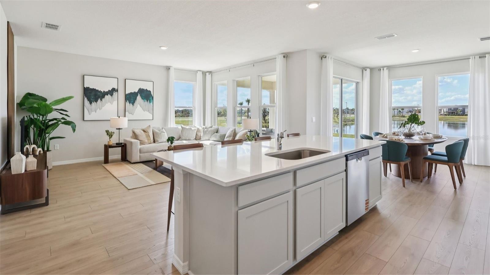 ARCHERS' MILL - Residential