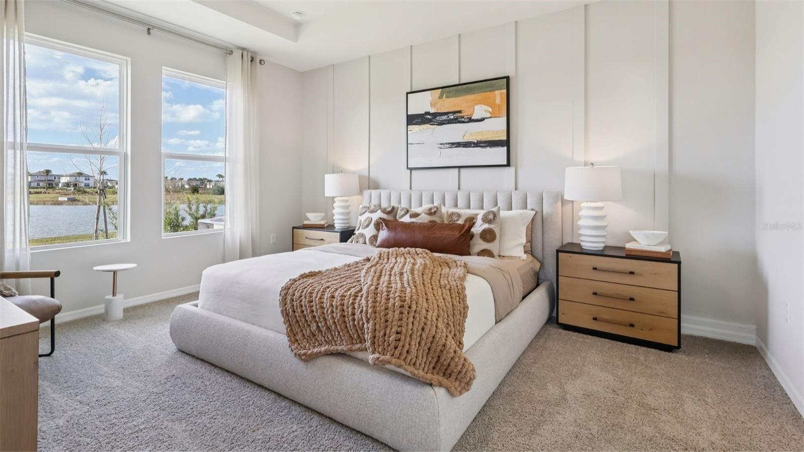 ARCHERS' MILL - Residential