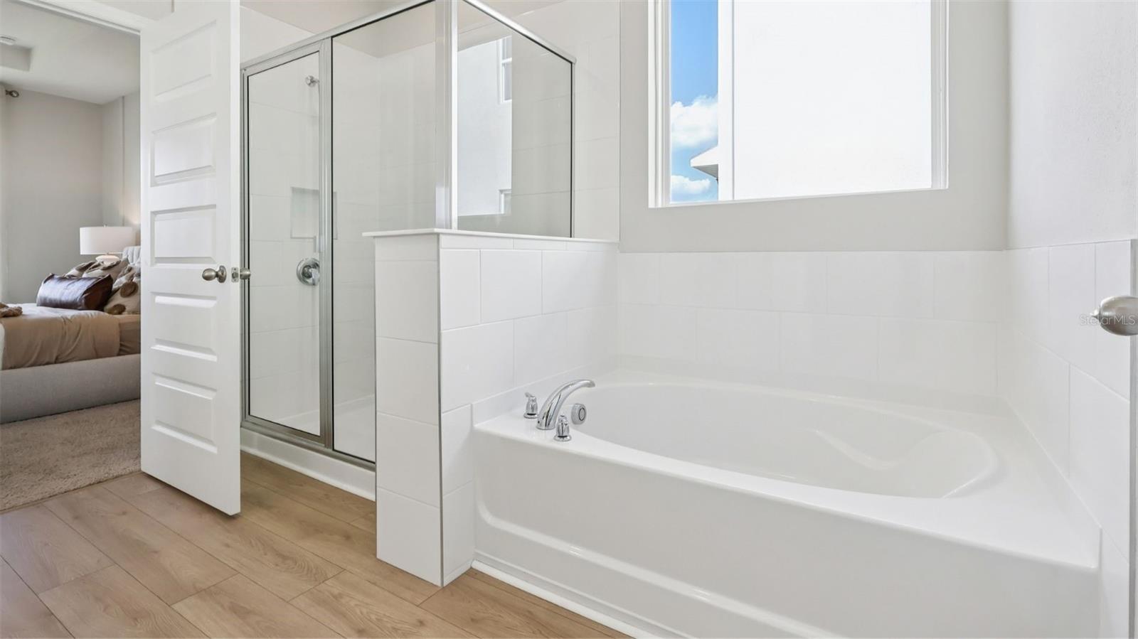 ARCHERS' MILL - Residential