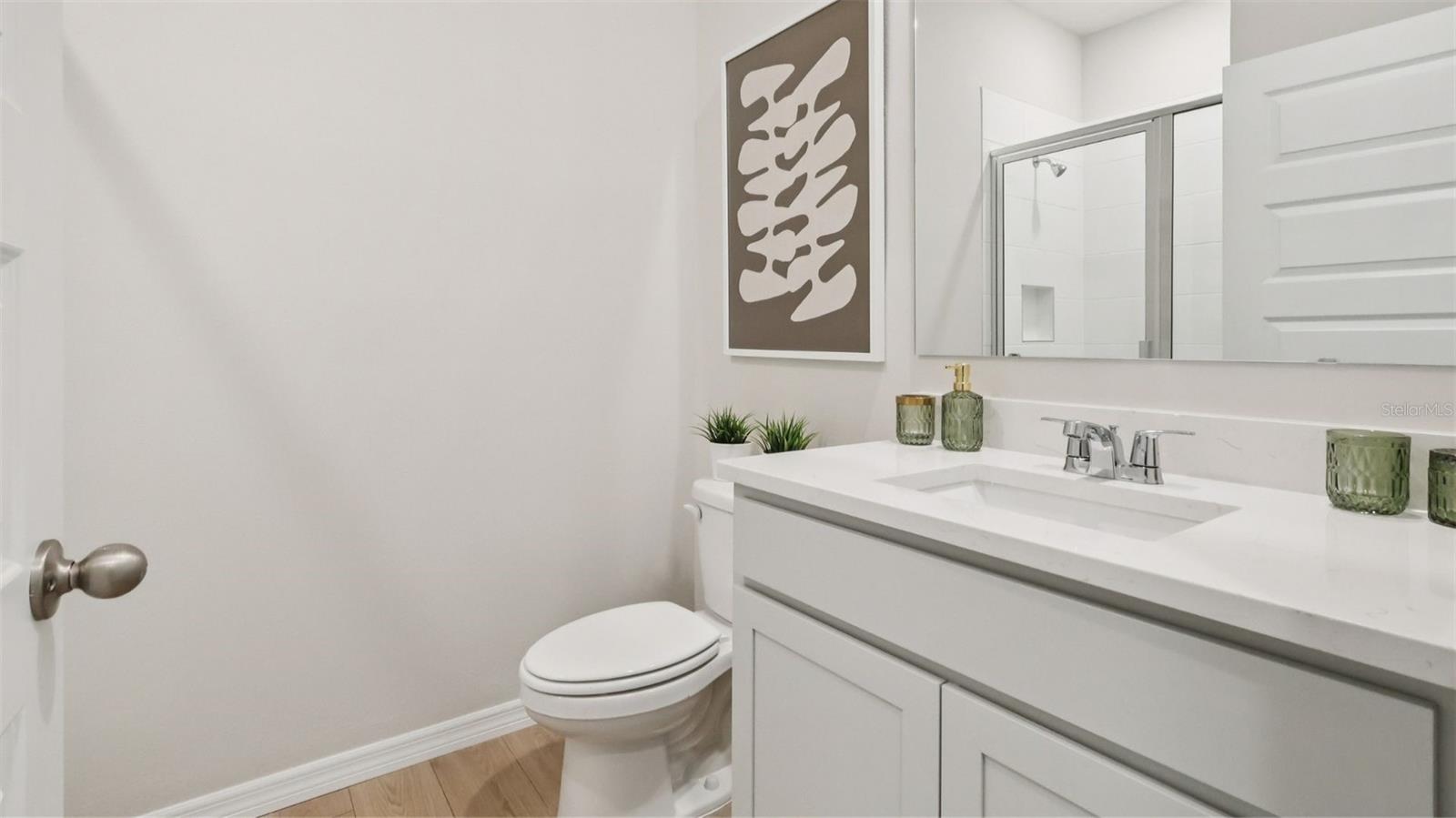 ARCHERS' MILL - Residential