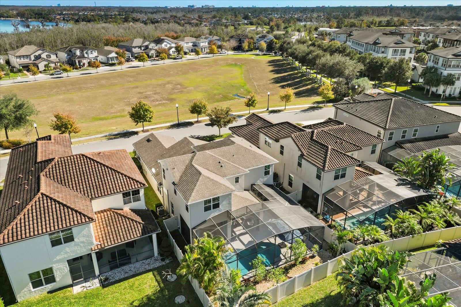 WATERMARK PH 1B - Residential