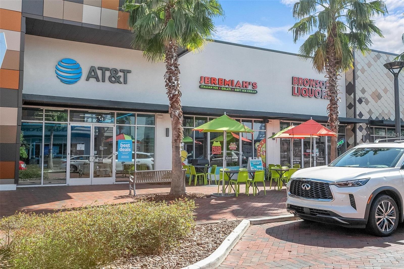 WATERMARK PH 1B - Residential