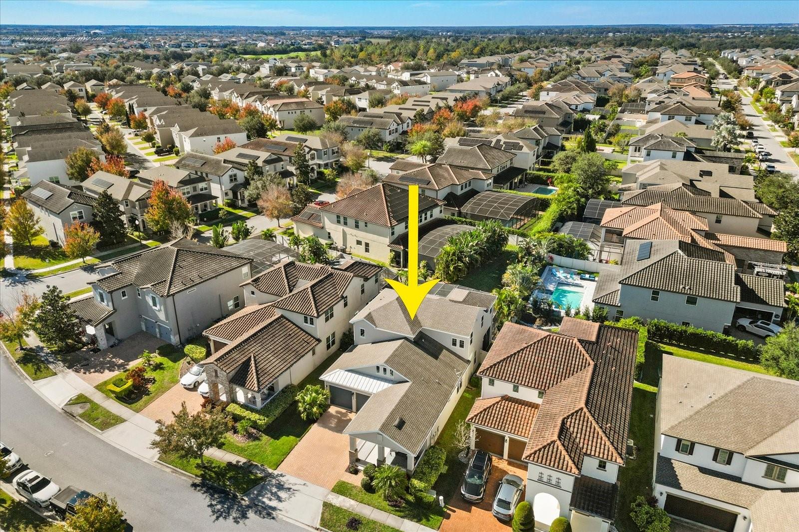 WATERMARK PH 1B - Residential