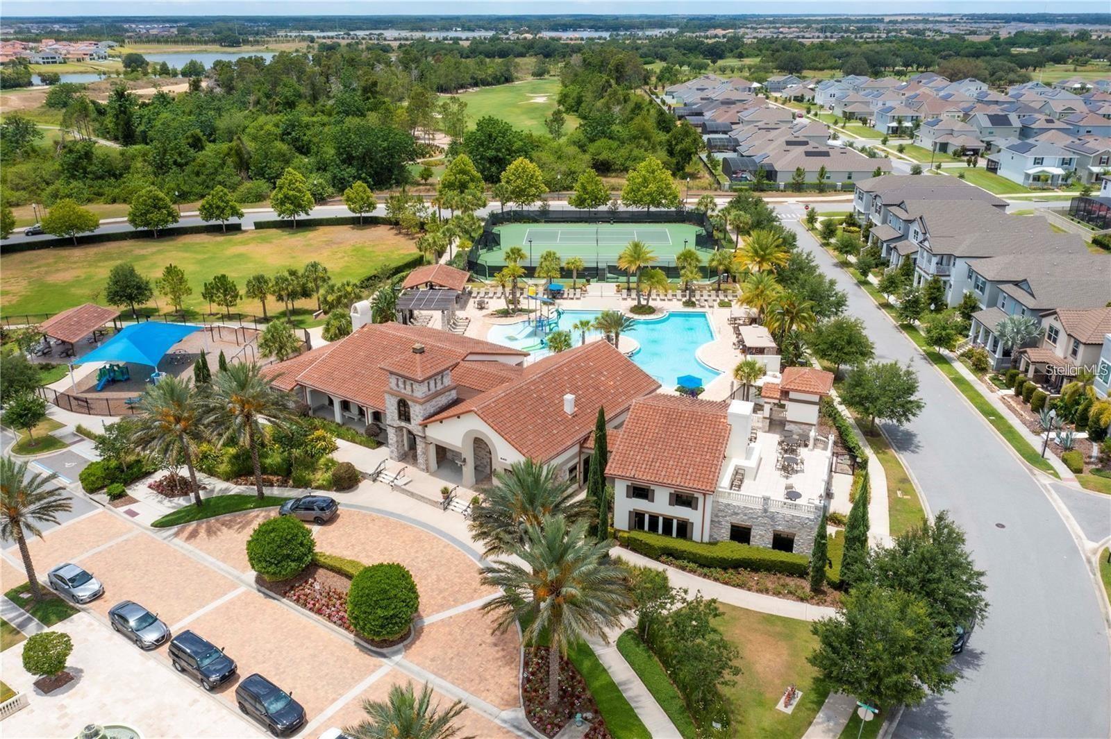 WATERMARK PH 1B - Residential