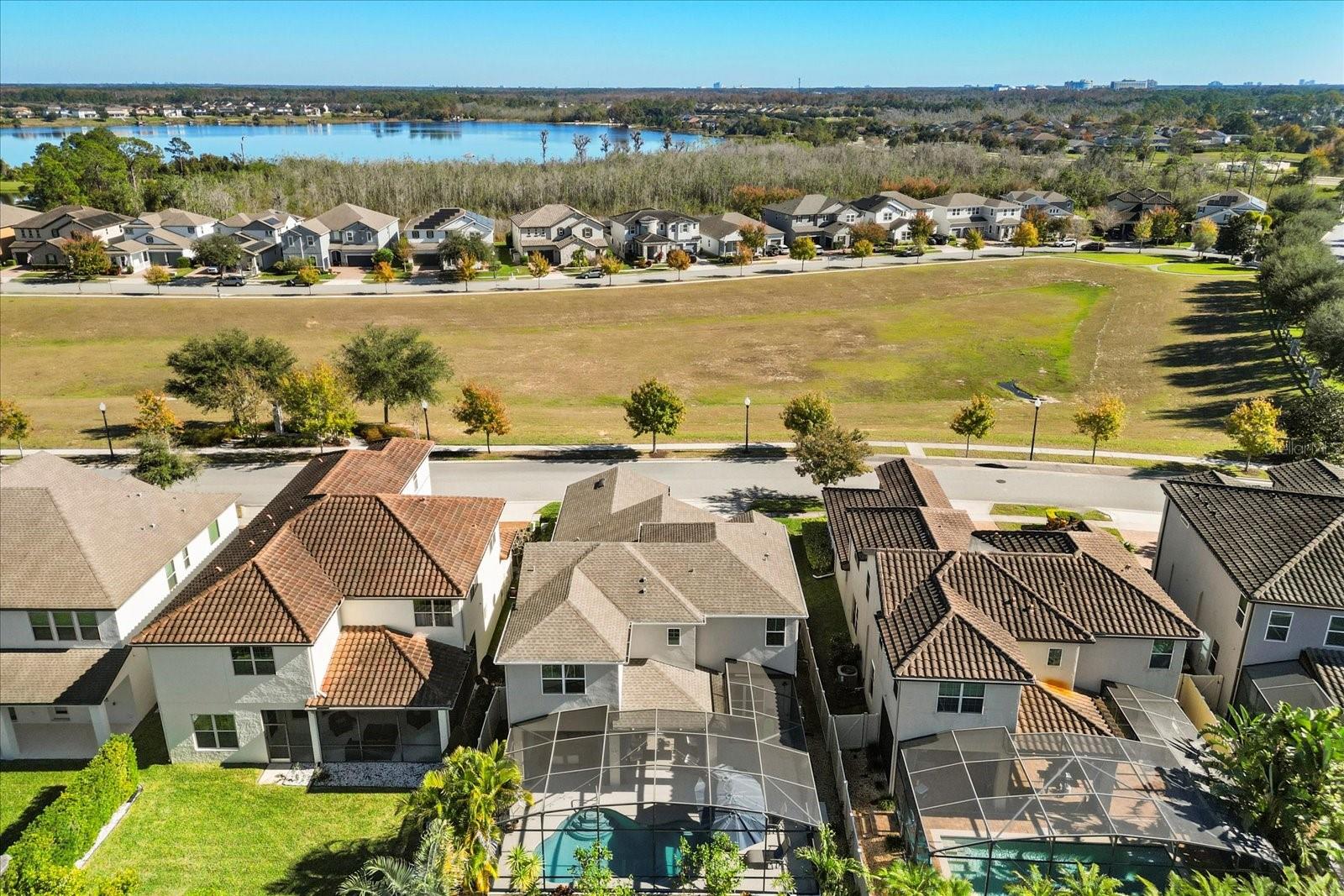 WATERMARK PH 1B - Residential