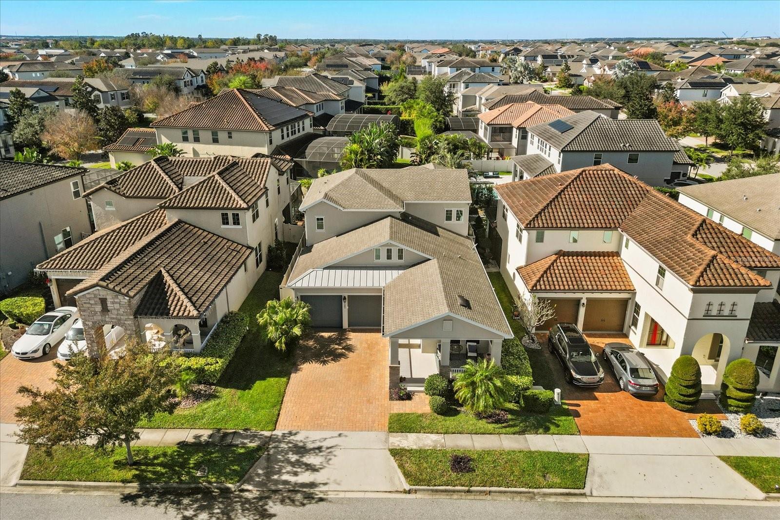 WATERMARK PH 1B - Residential