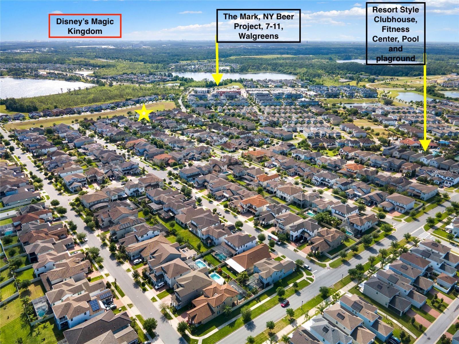 WATERMARK PH 1B - Residential