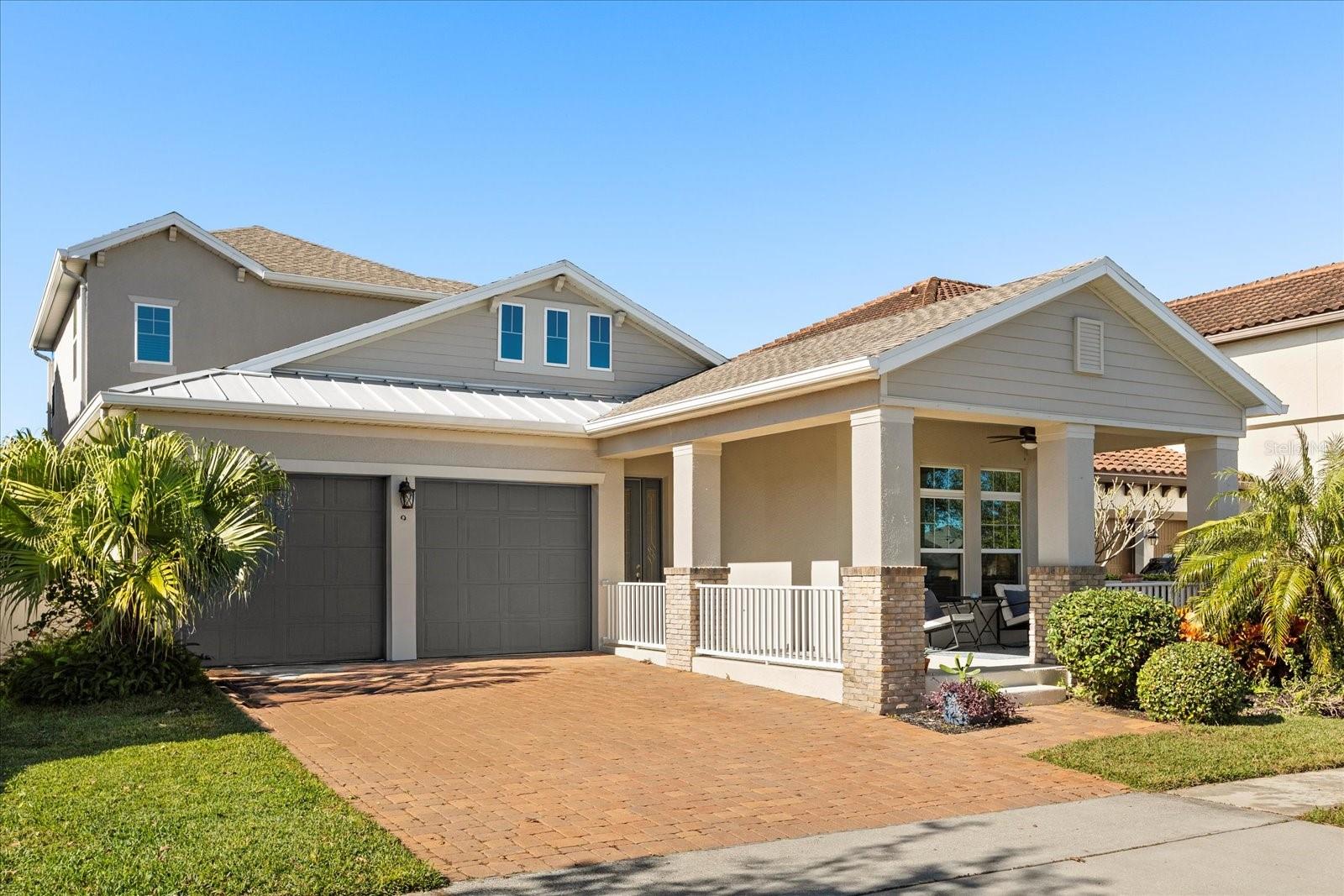 9282 WOODCRANE DRIVE