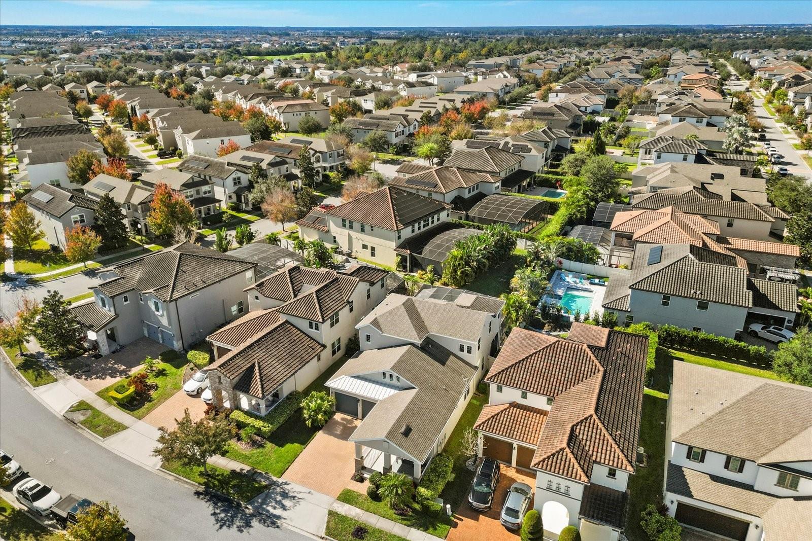 WATERMARK PH 1B - Residential