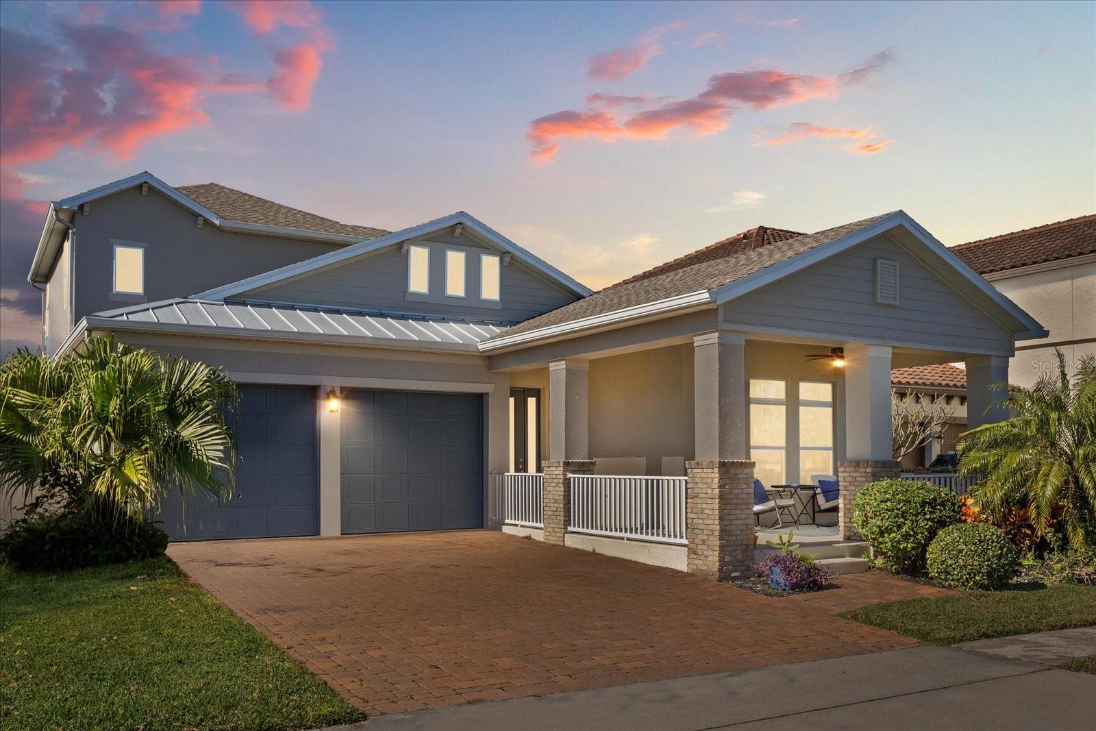 WATERMARK PH 1B - Residential