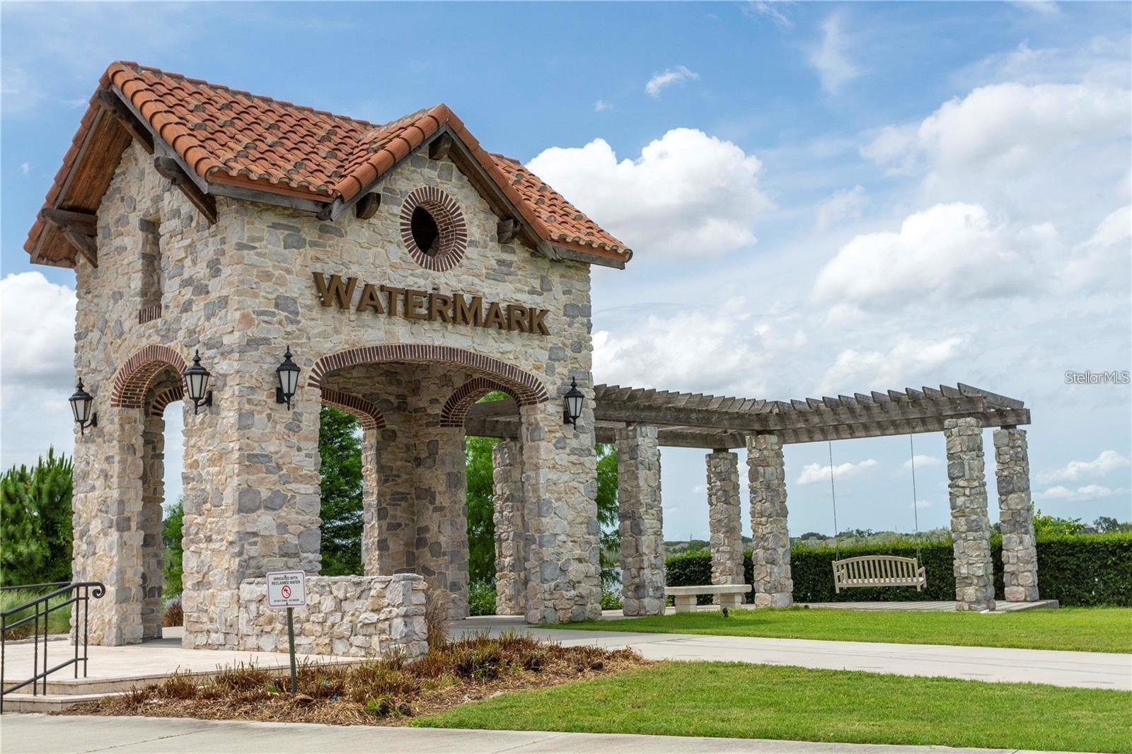 WATERMARK PH 1B - Residential