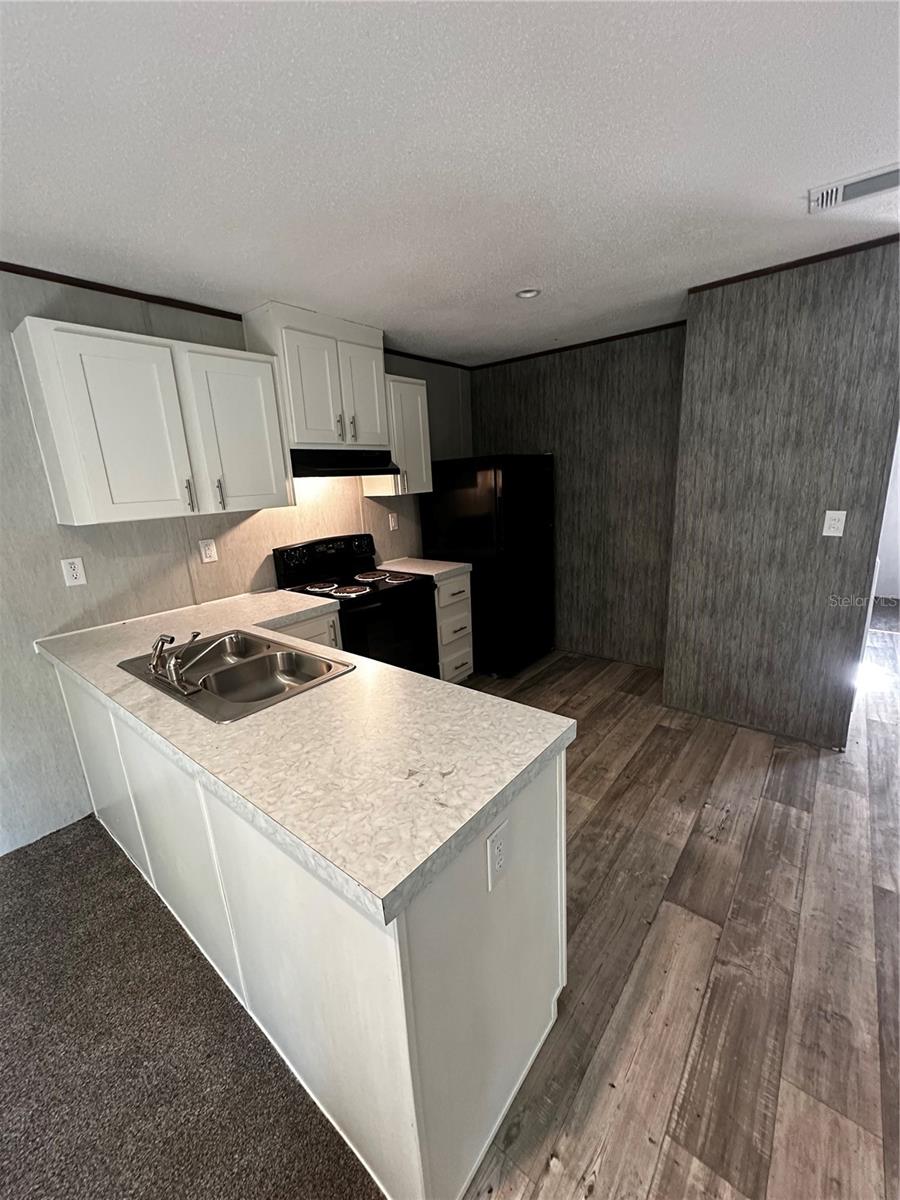 SHADEY HEIGHTS - Residential