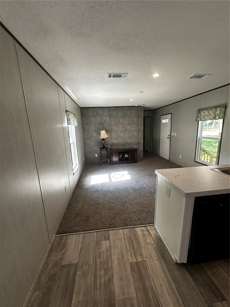 SHADEY HEIGHTS - Residential