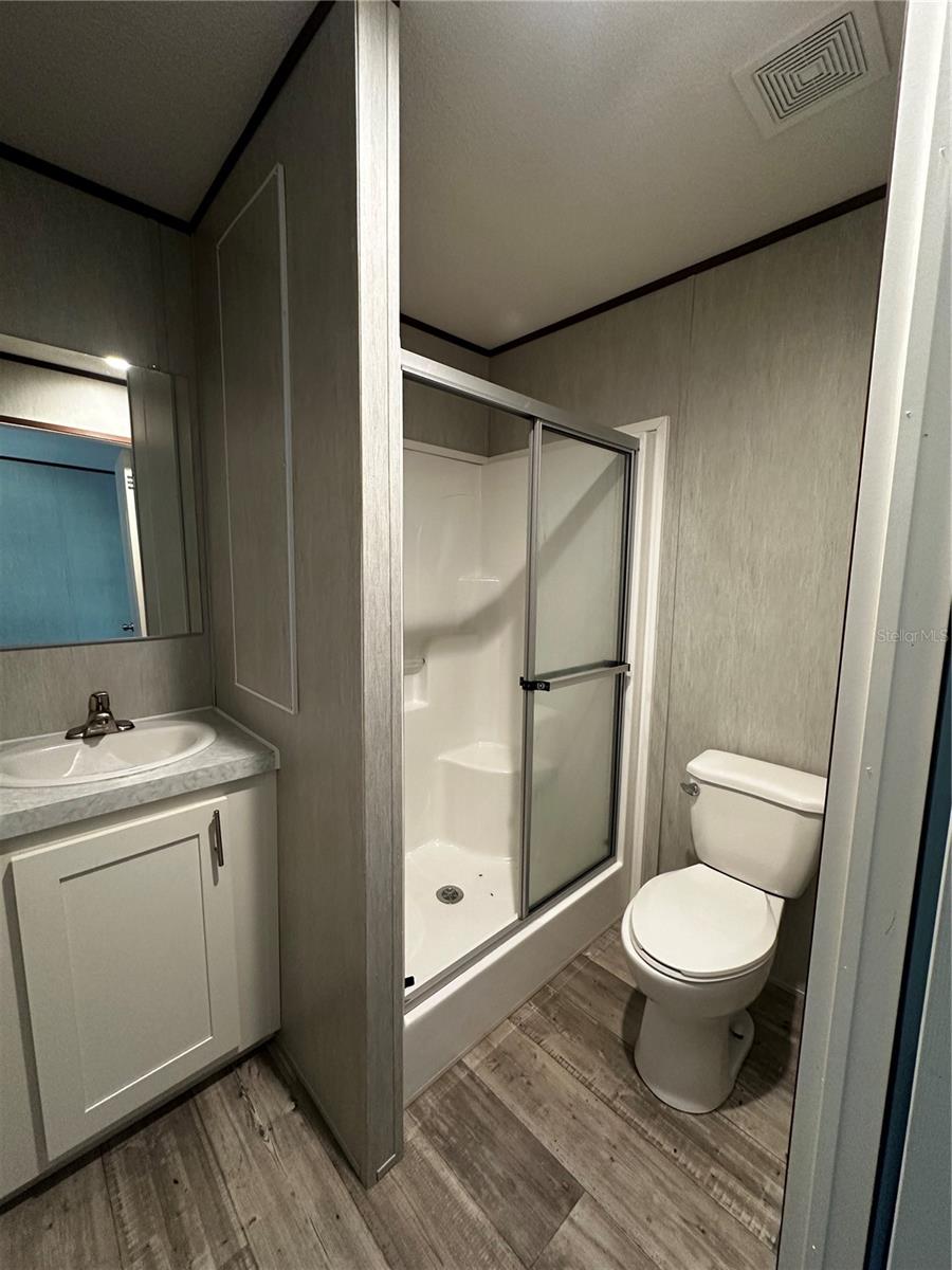 SHADEY HEIGHTS - Residential