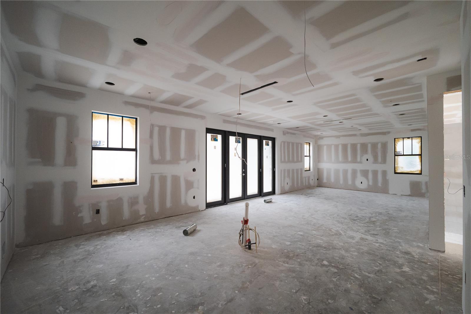 OLDSMAR REV MAP - Residential