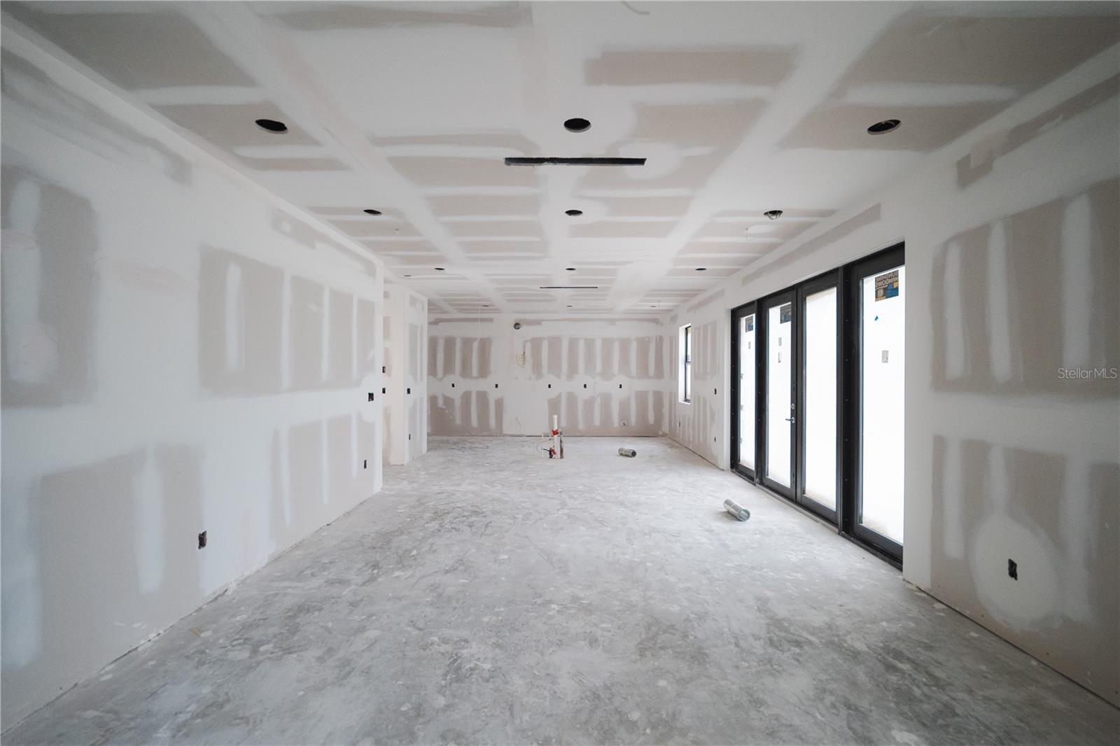 OLDSMAR REV MAP - Residential