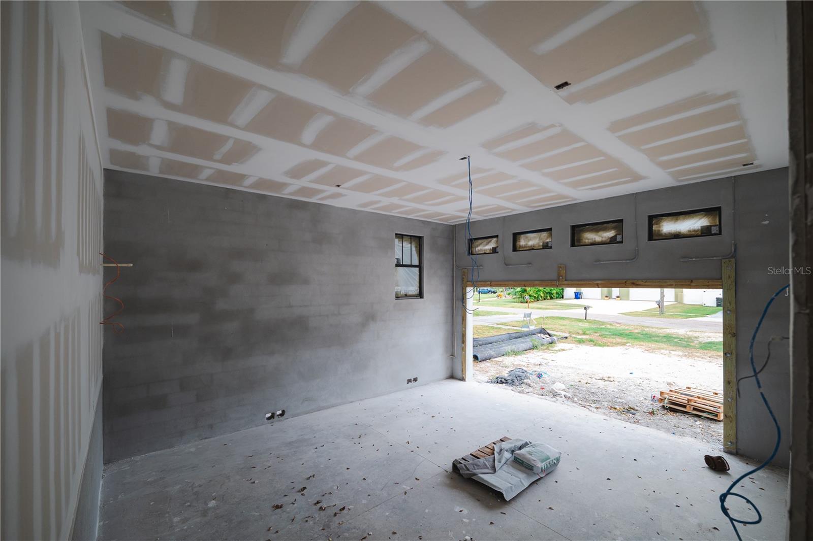 OLDSMAR REV MAP - Residential