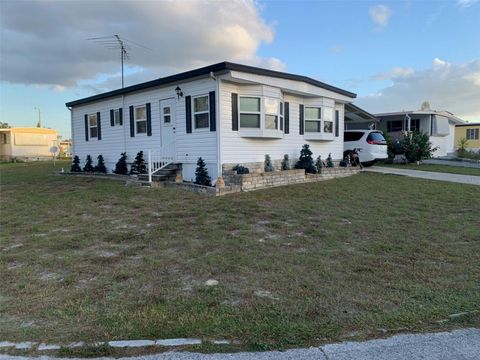 A home in NEW PORT RICHEY