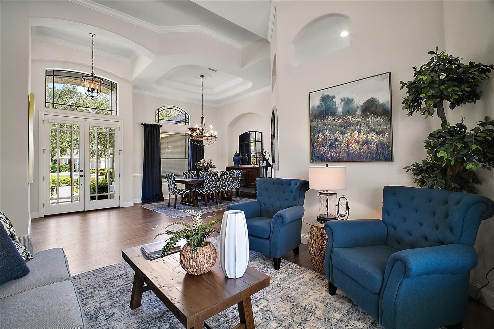 403 AVONDALE COURT