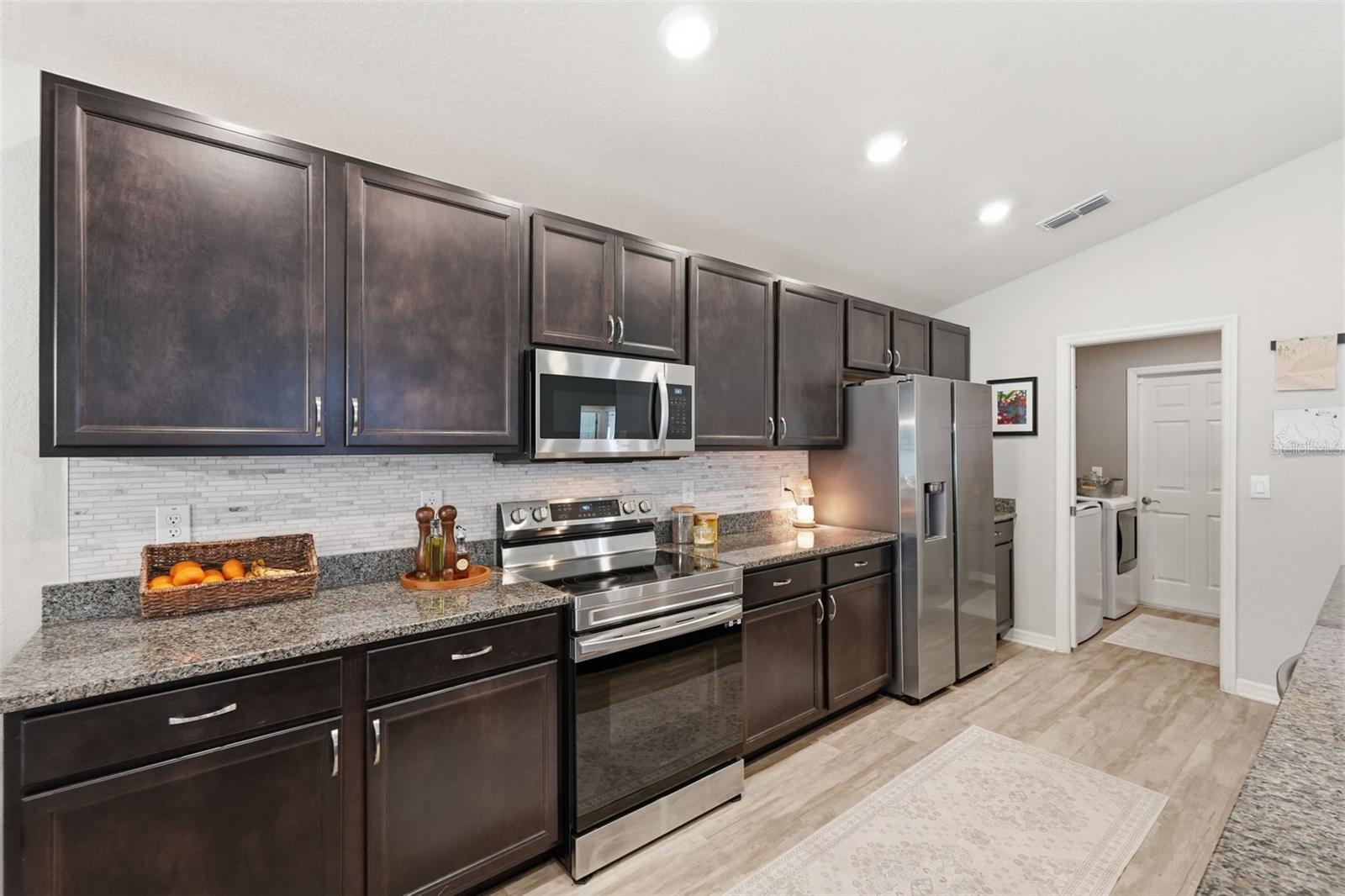 RIDGEWOOD WEST PH 2 - Residential