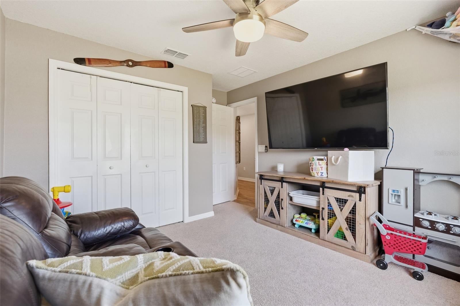 RIDGEWOOD WEST PH 2 - Residential