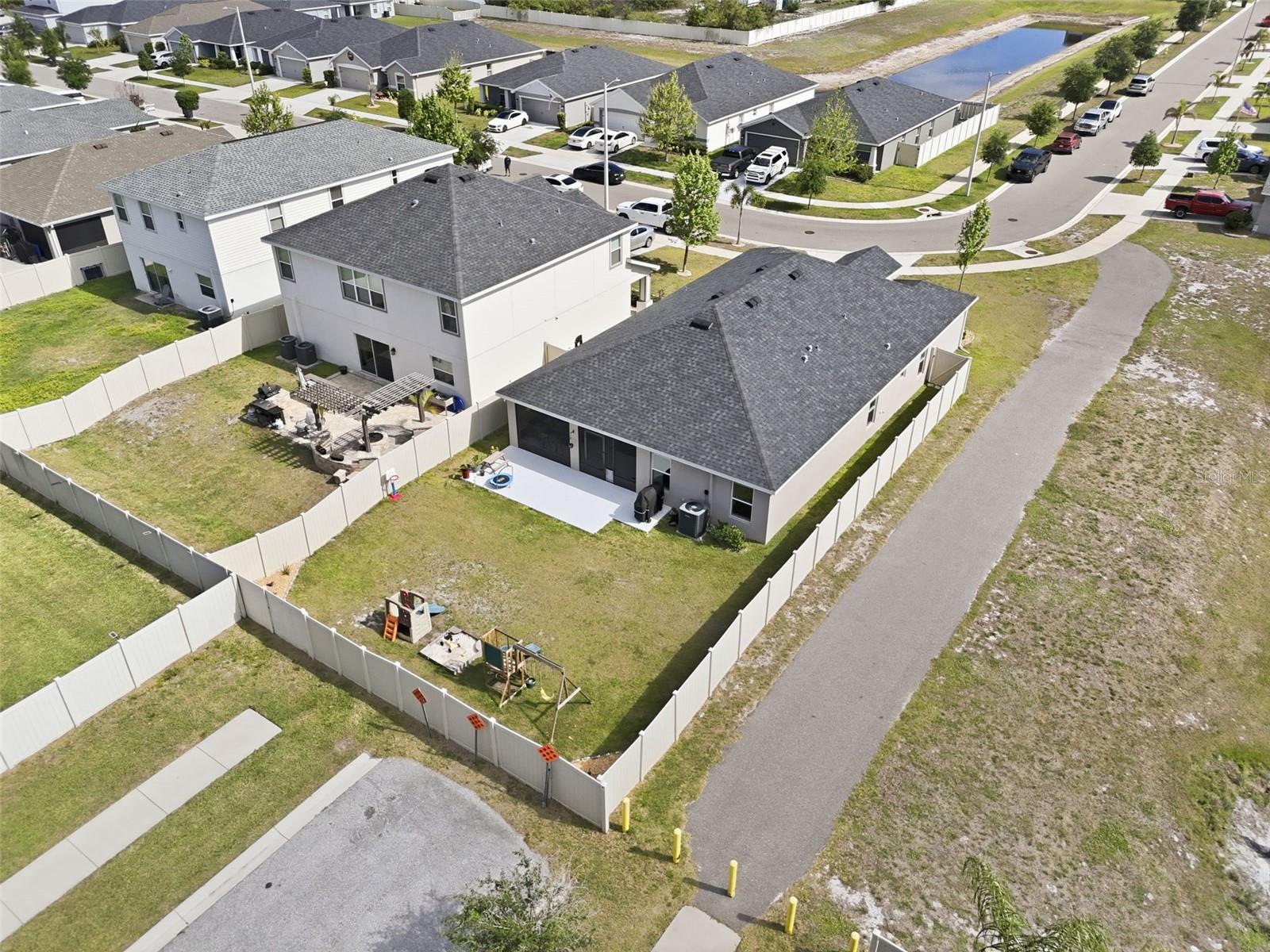 RIDGEWOOD WEST PH 2 - Residential