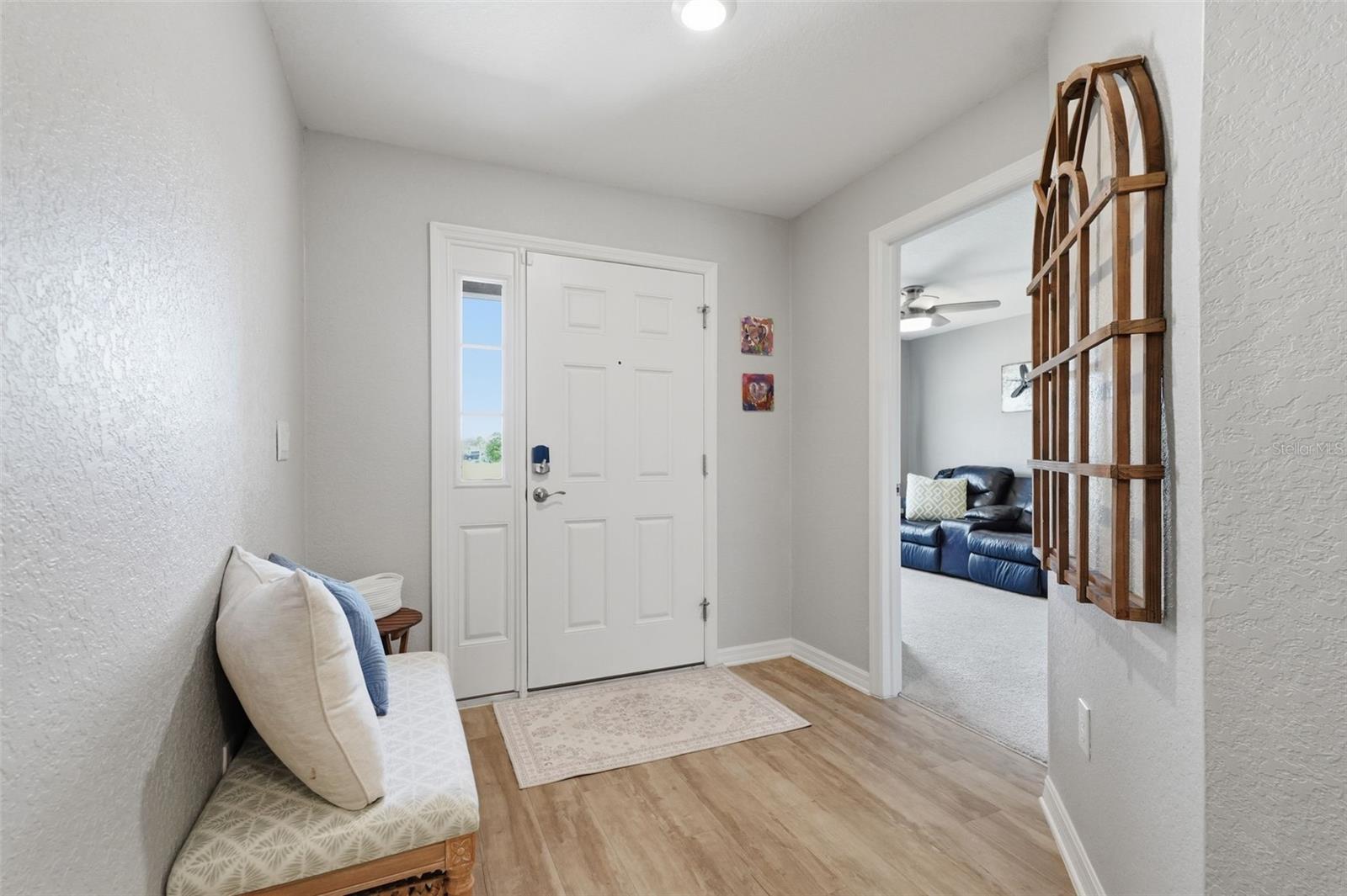 RIDGEWOOD WEST PH 2 - Residential