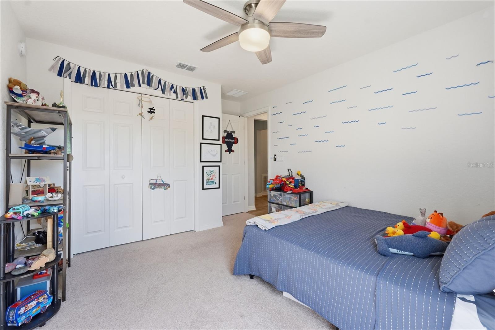 RIDGEWOOD WEST PH 2 - Residential