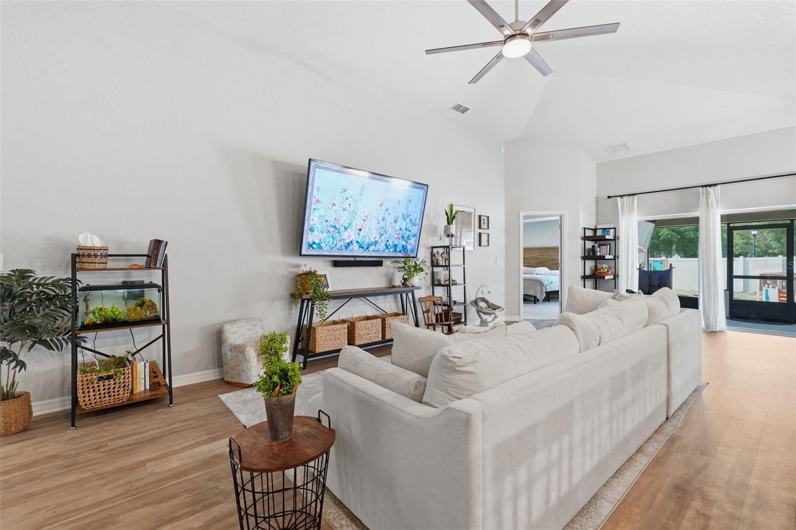 RIDGEWOOD WEST PH 2 - Residential