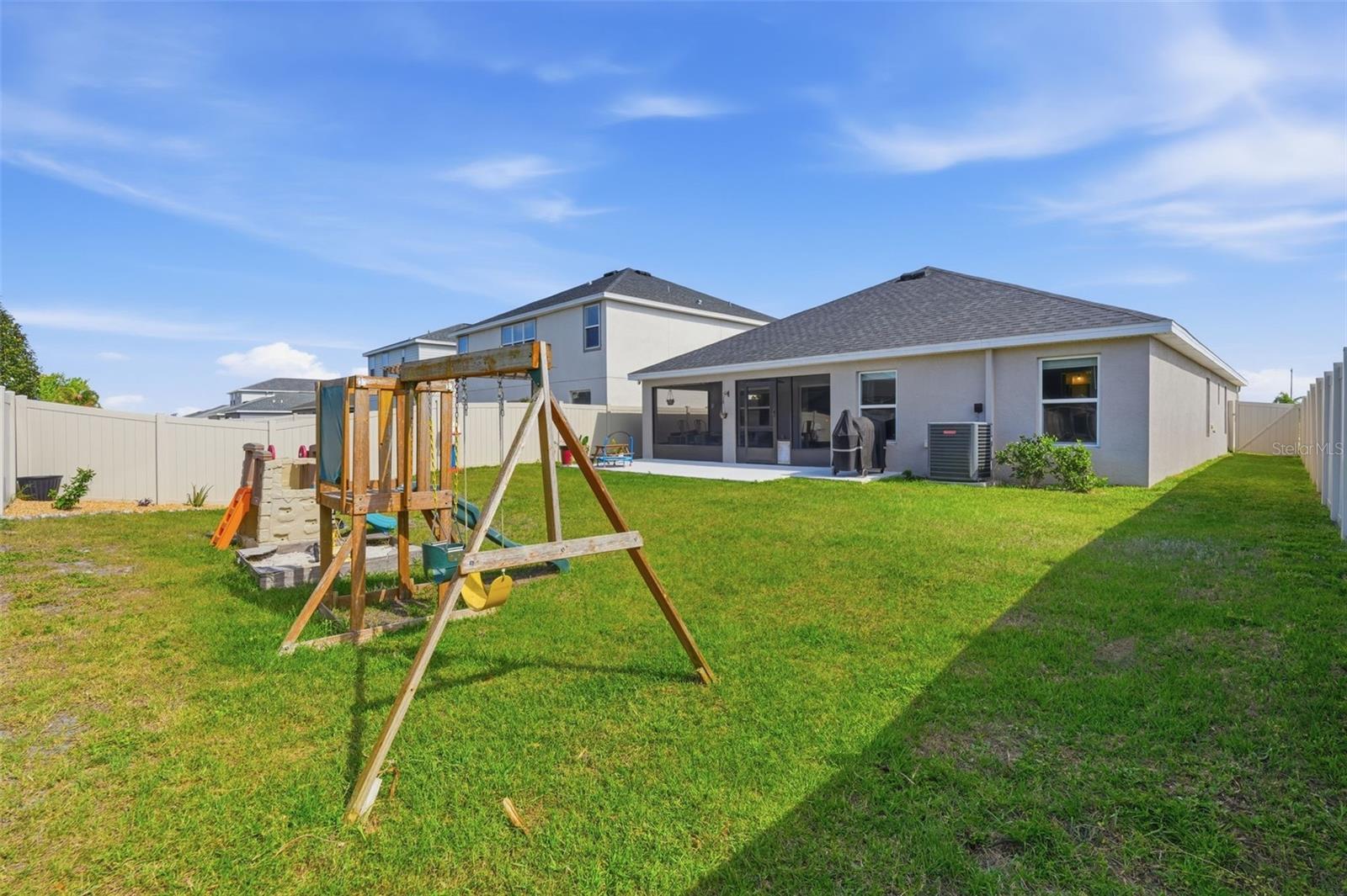 RIDGEWOOD WEST PH 2 - Residential