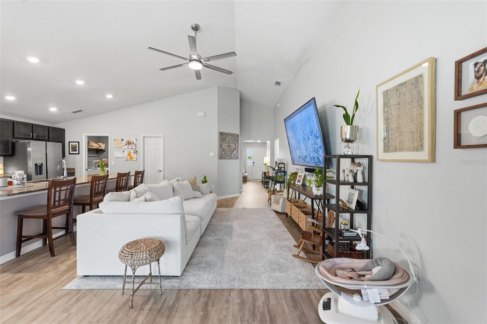 RIDGEWOOD WEST PH 2 - Residential