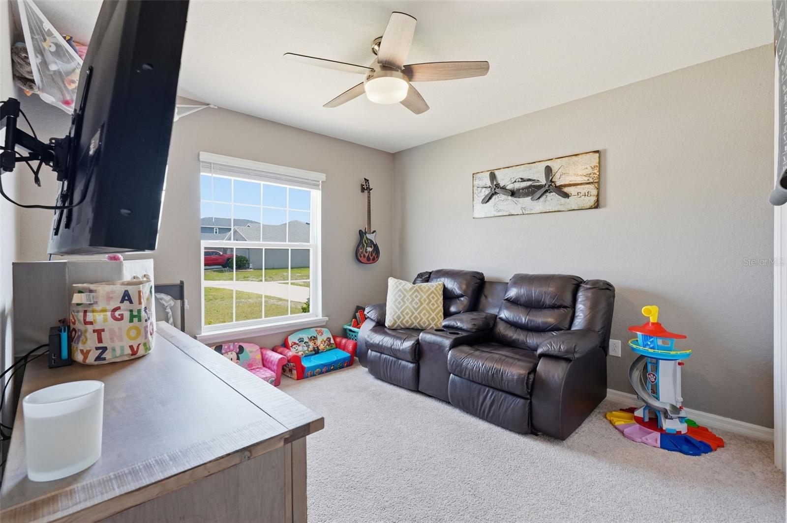 RIDGEWOOD WEST PH 2 - Residential