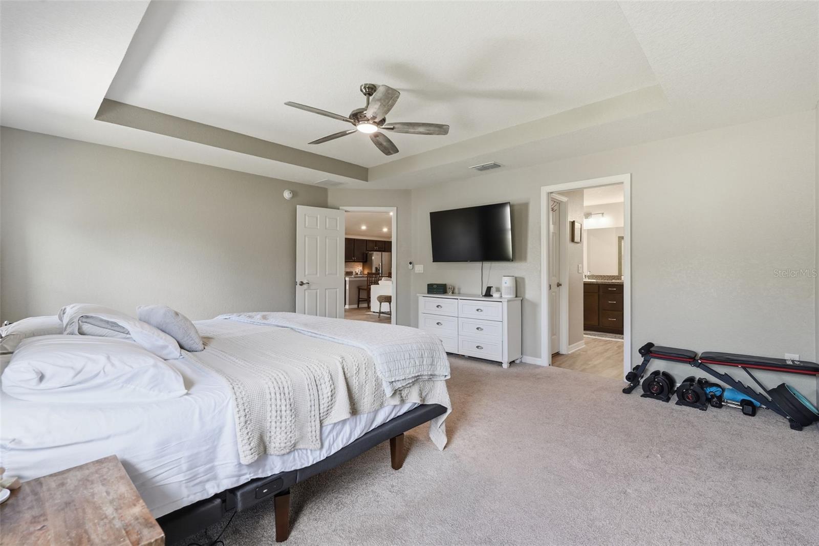 RIDGEWOOD WEST PH 2 - Residential