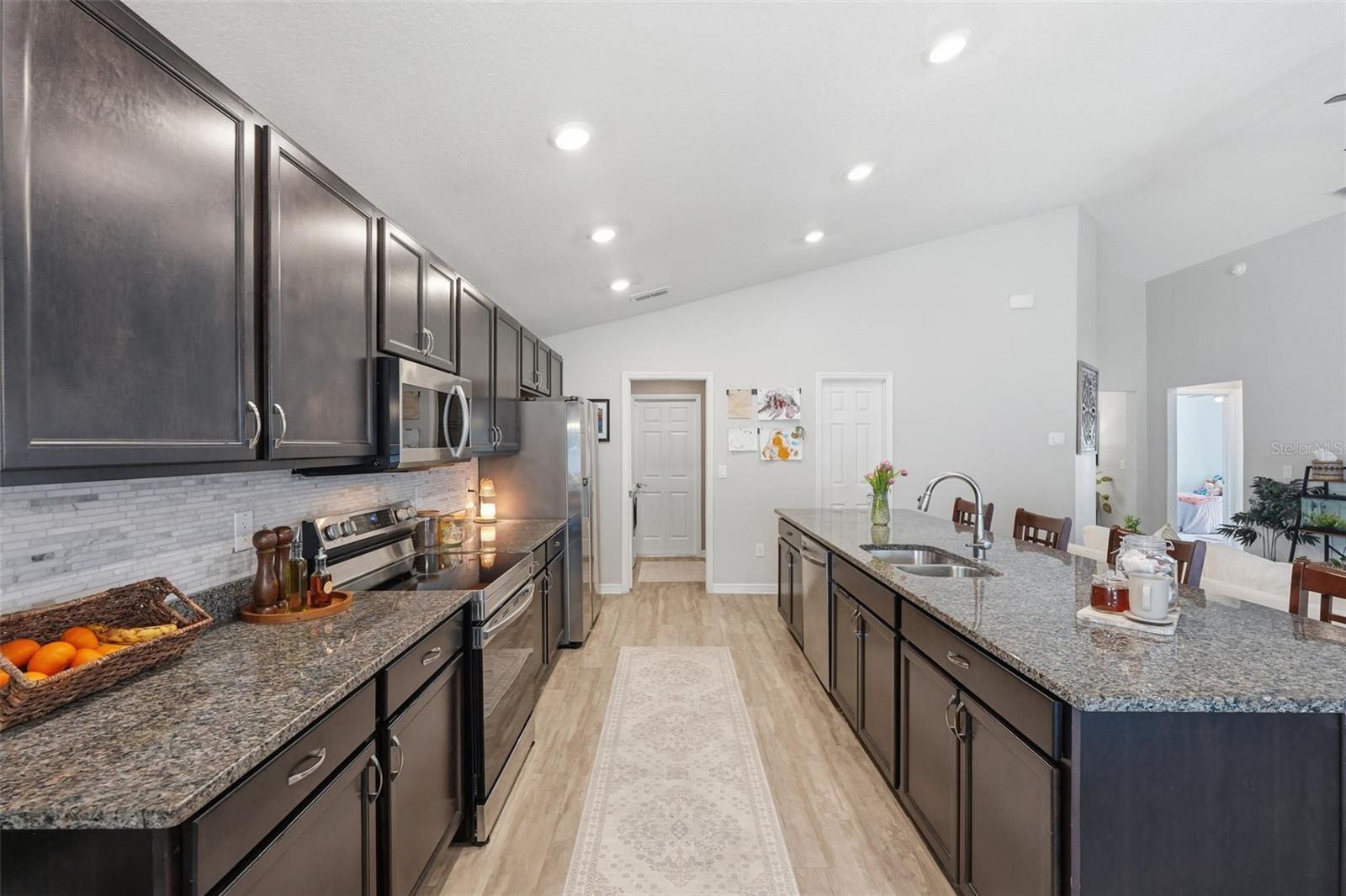 RIDGEWOOD WEST PH 2 - Residential